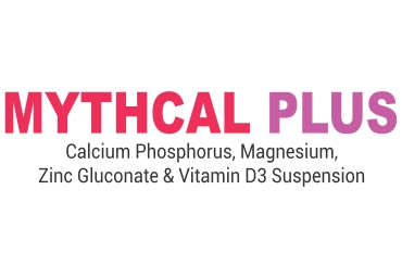 MYTHCAL PLUS 3